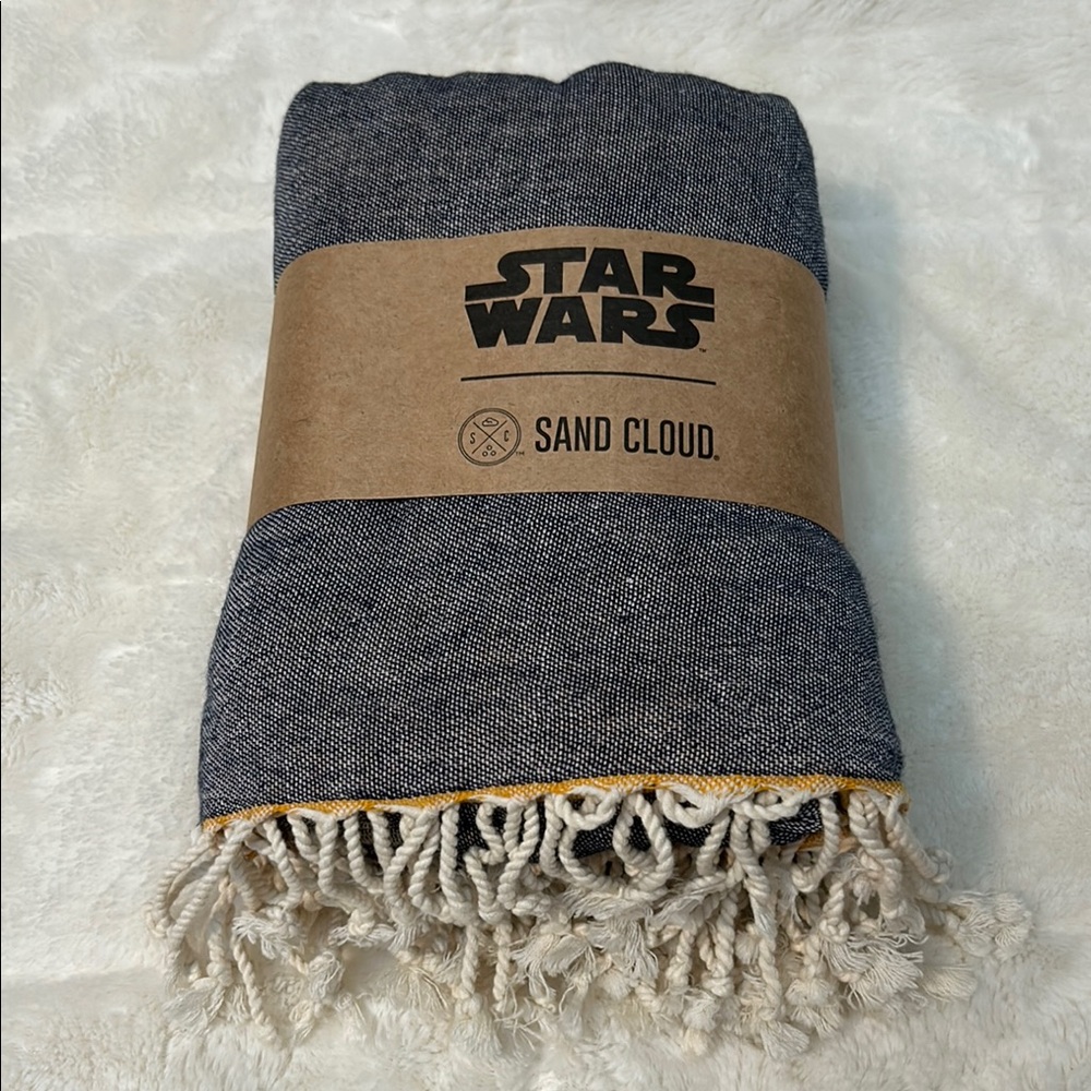 Sand Cloud Towel